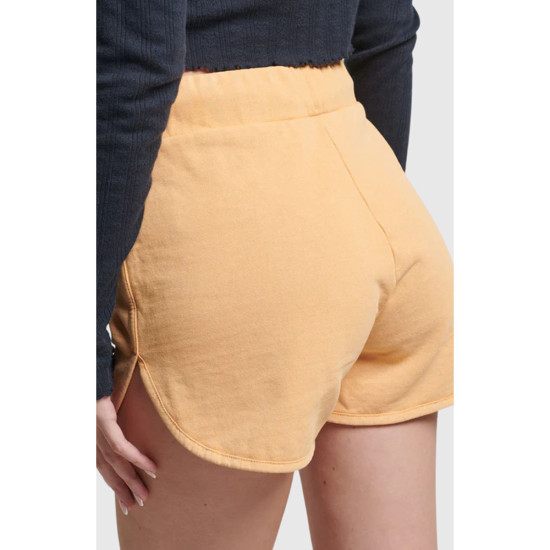 Superdry Γυναικείο σορτς Vintage Rainbow Short